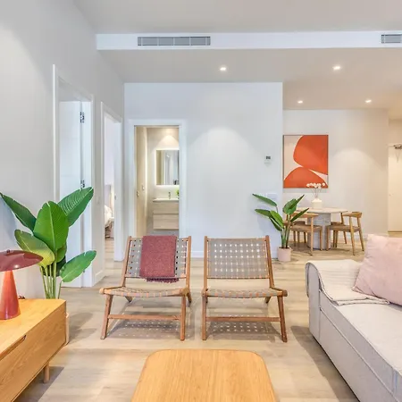 Appartamento La Perla Del Puerto Estepona