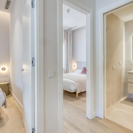 La Perla Del Puerto Appartamento Estepona