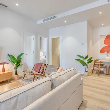 Appartamento La Perla Del Puerto Estepona