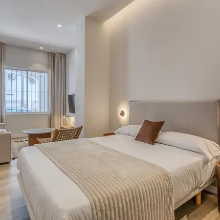 Appartamento La Perla Del Puerto Estepona