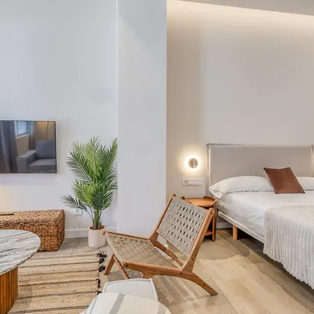 La Perla Del Puerto Appartamento Estepona