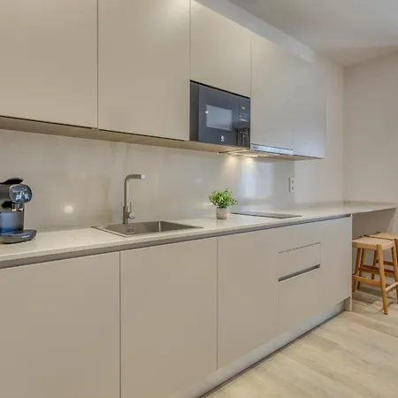 Appartamento La Perla Del Puerto Estepona
