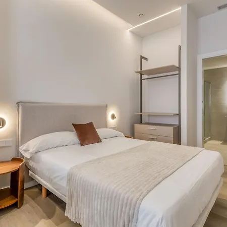 Appartamento La Perla Del Puerto Estepona