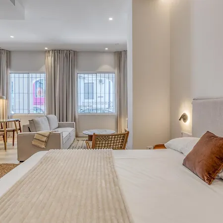 Appartamento La Perla Del Puerto Estepona