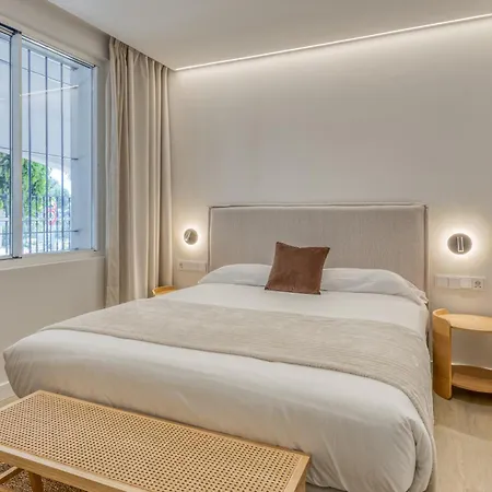 Appartamento La Perla Del Puerto Estepona