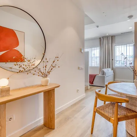 La Perla Del Puerto Estepona