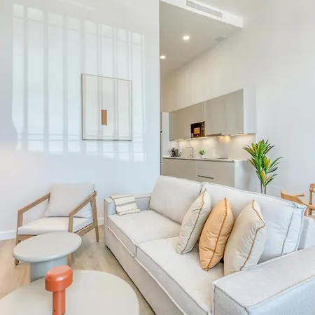 Appartamento La Perla Del Puerto Estepona